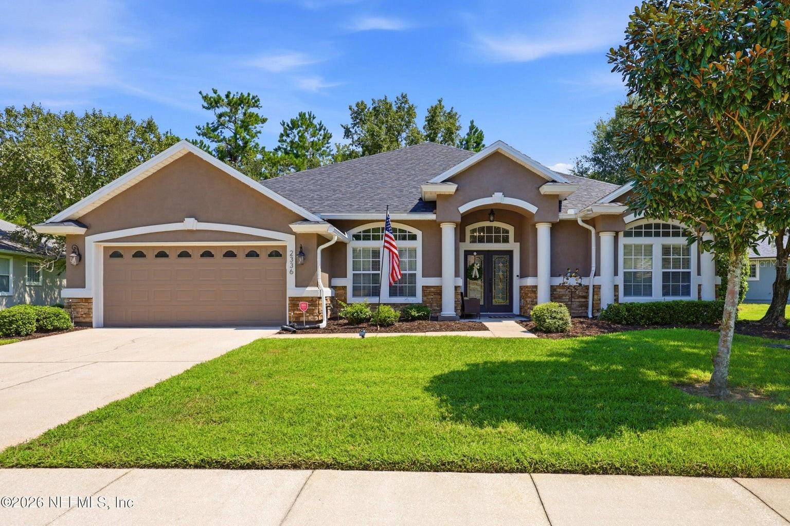 2336 Yellow Jasmine Ln Property Photo 1