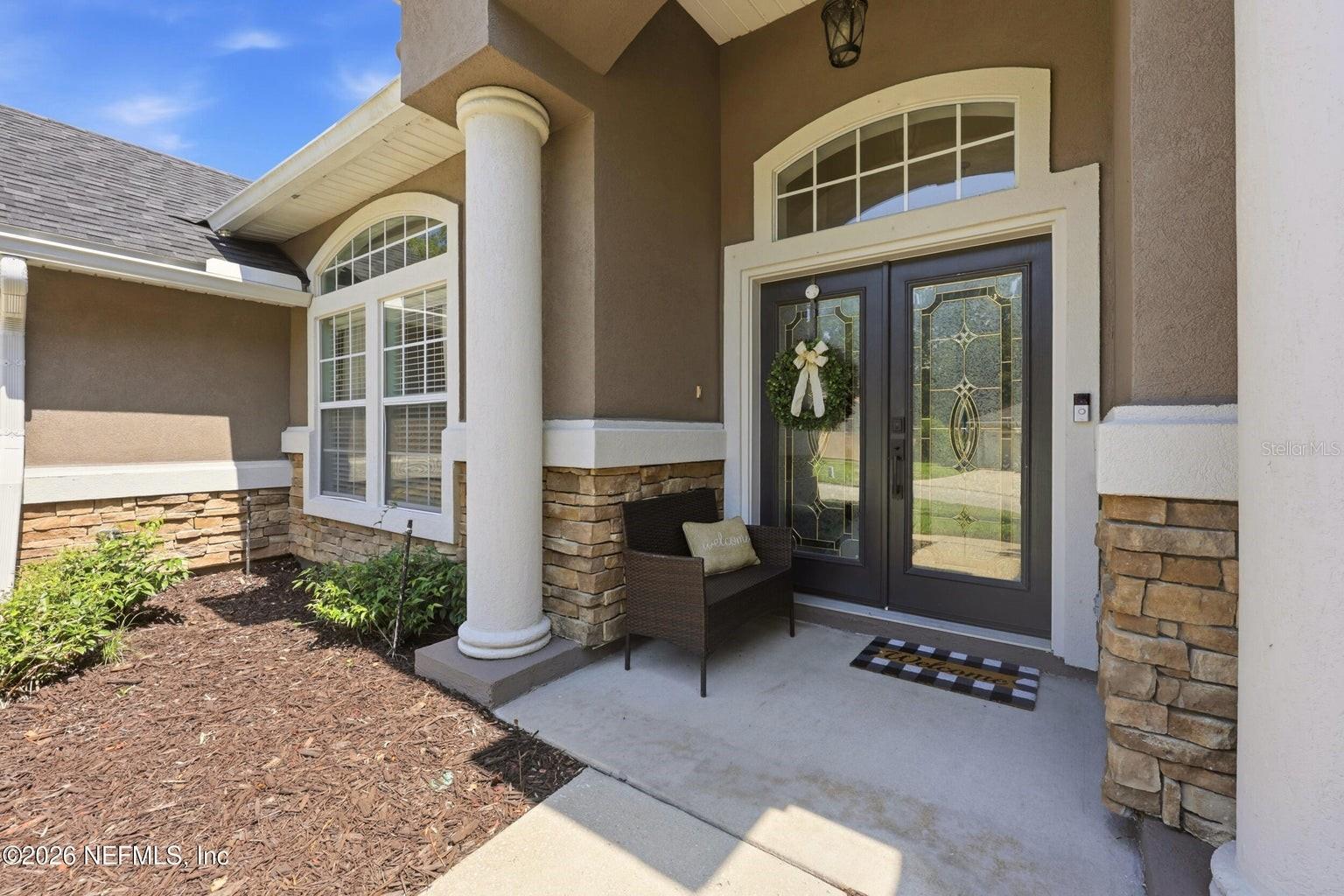 2336 Yellow Jasmine Ln Property Photo 2