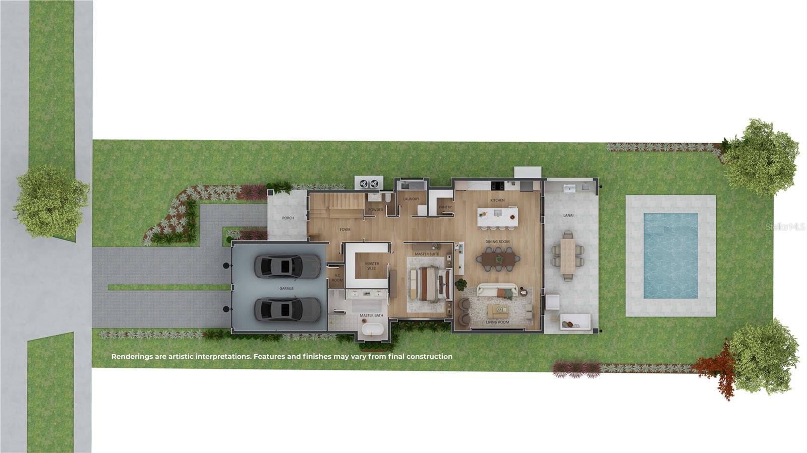 1550 Palm Ave Property Photo 9