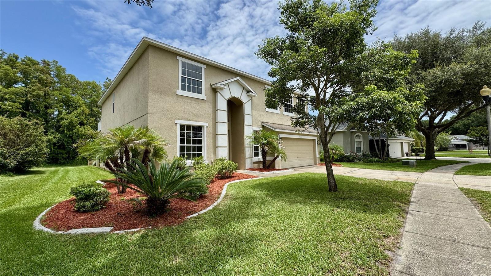 14125 Deep Lake Dr Property Photo