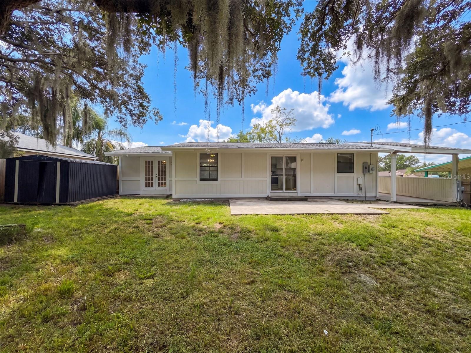 3004 Hunkin Cir Property Photo 5