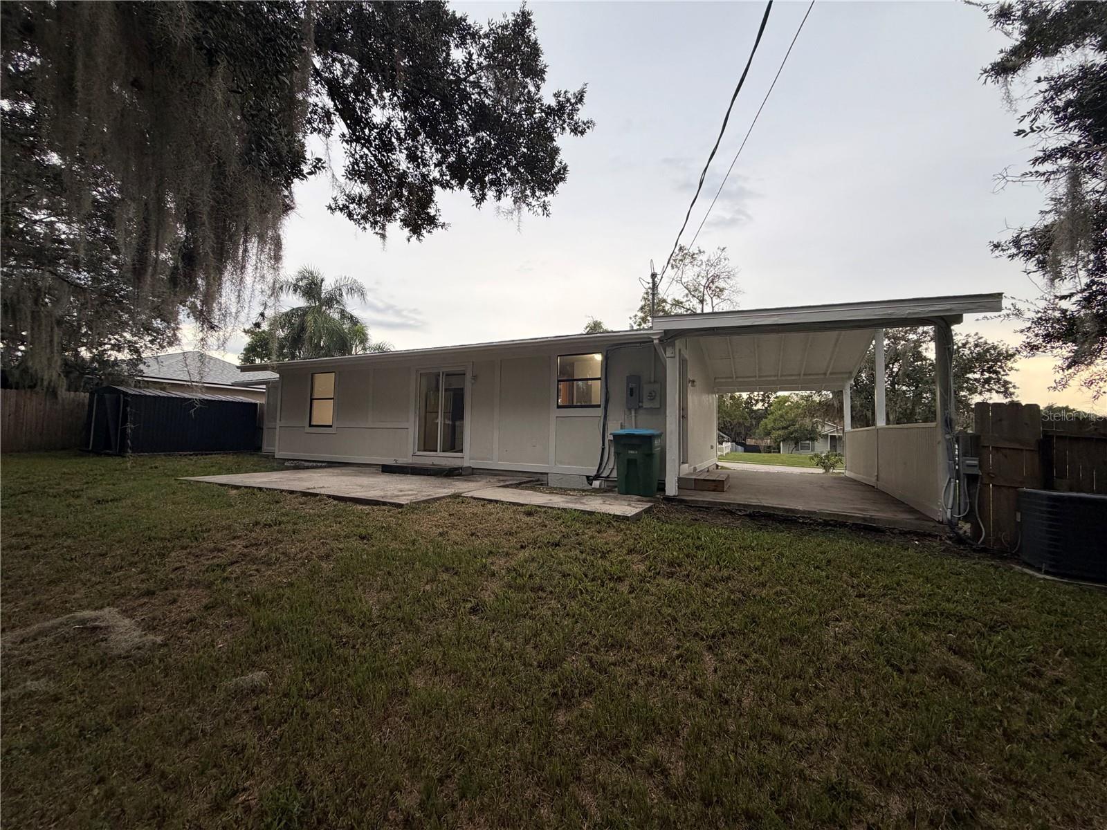 3004 Hunkin Cir Property Photo 19