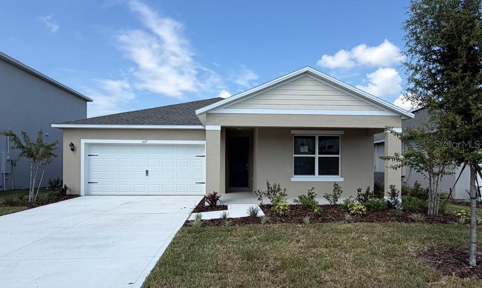 841 SEAGROVE TRL Property Photo 1