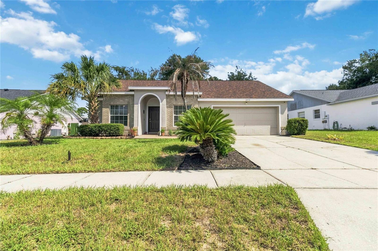 2272 Bridgewood Trl Property Photo 1