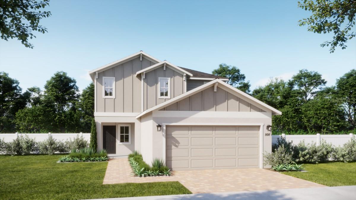 6812 Broad Wing Loop Property Photo 1