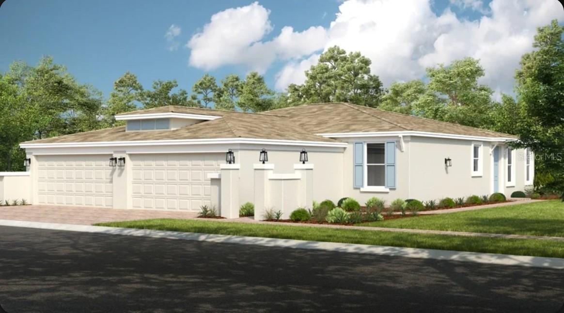 11202 Silver Trumpet Loop Property Photo 1