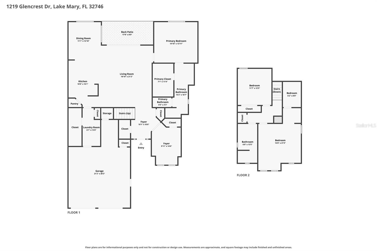 1219 Glencrest Dr Property Photo 34