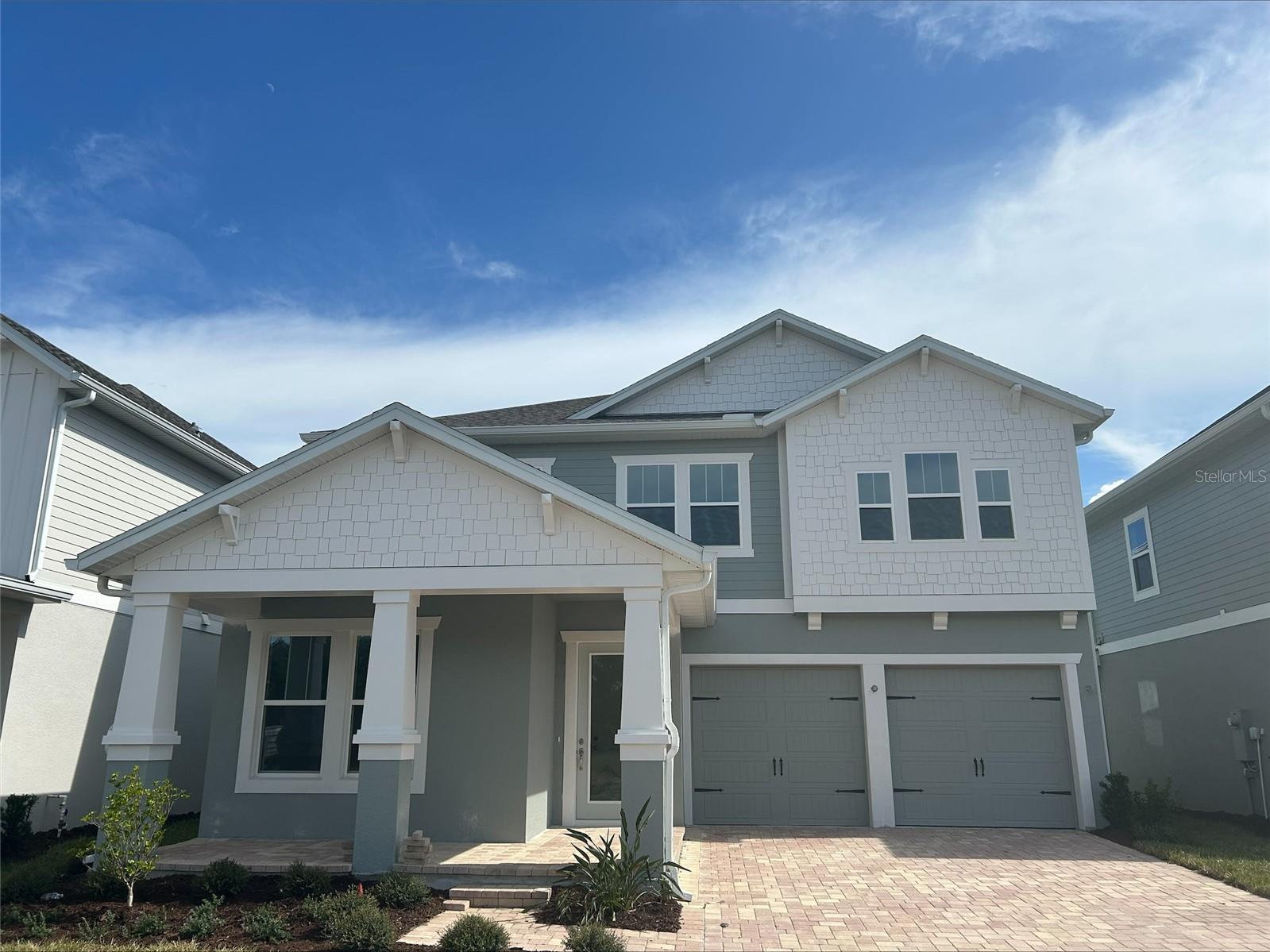 17428 Honeybell Tangelo Ct Property Photo 1