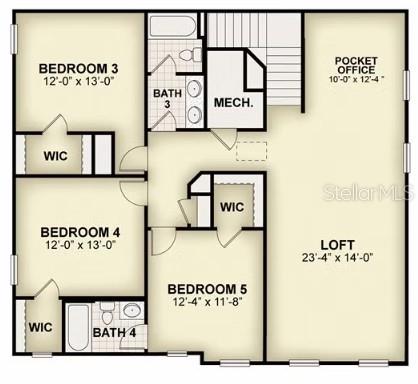 17428 Honeybell Tangelo Ct Property Photo 40