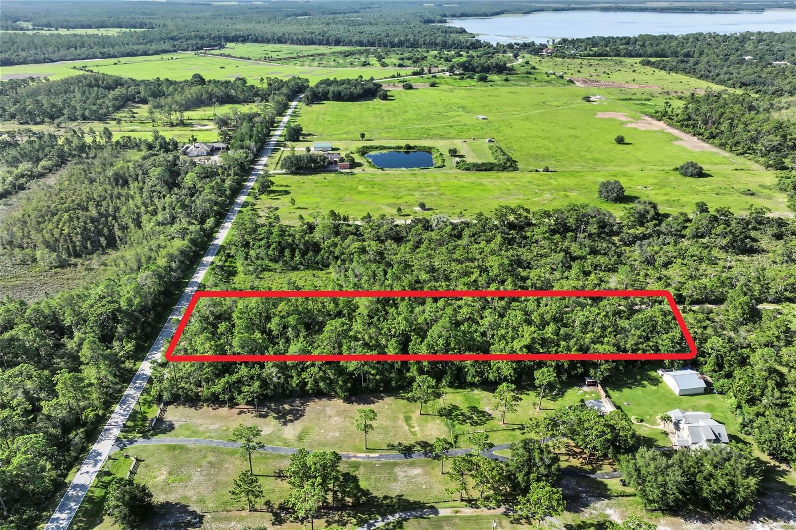 0 Lake Gentry Rd Property Photo 6