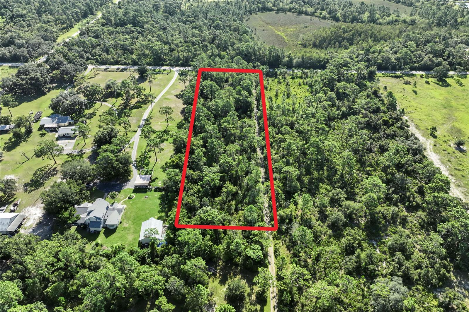 0 Lake Gentry Rd Property Photo 8