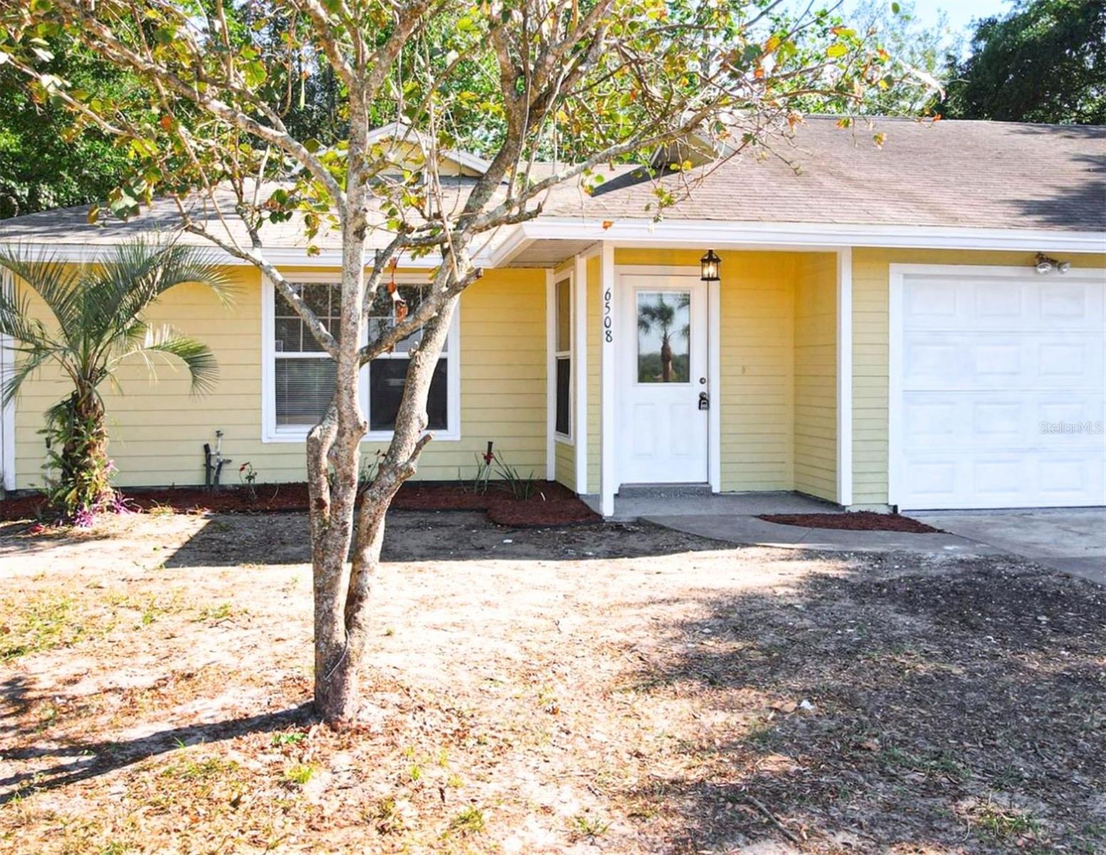 6508 CORAL COVE DR Property Photo 1
