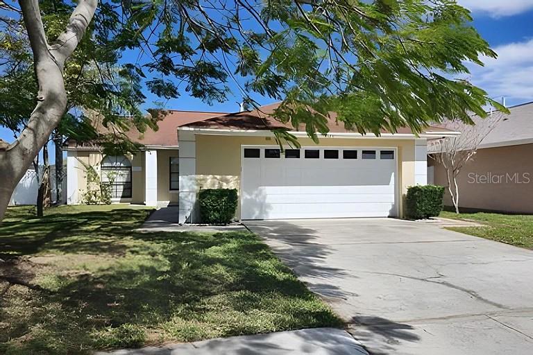 3129 BEAR PATH Property Photo 1