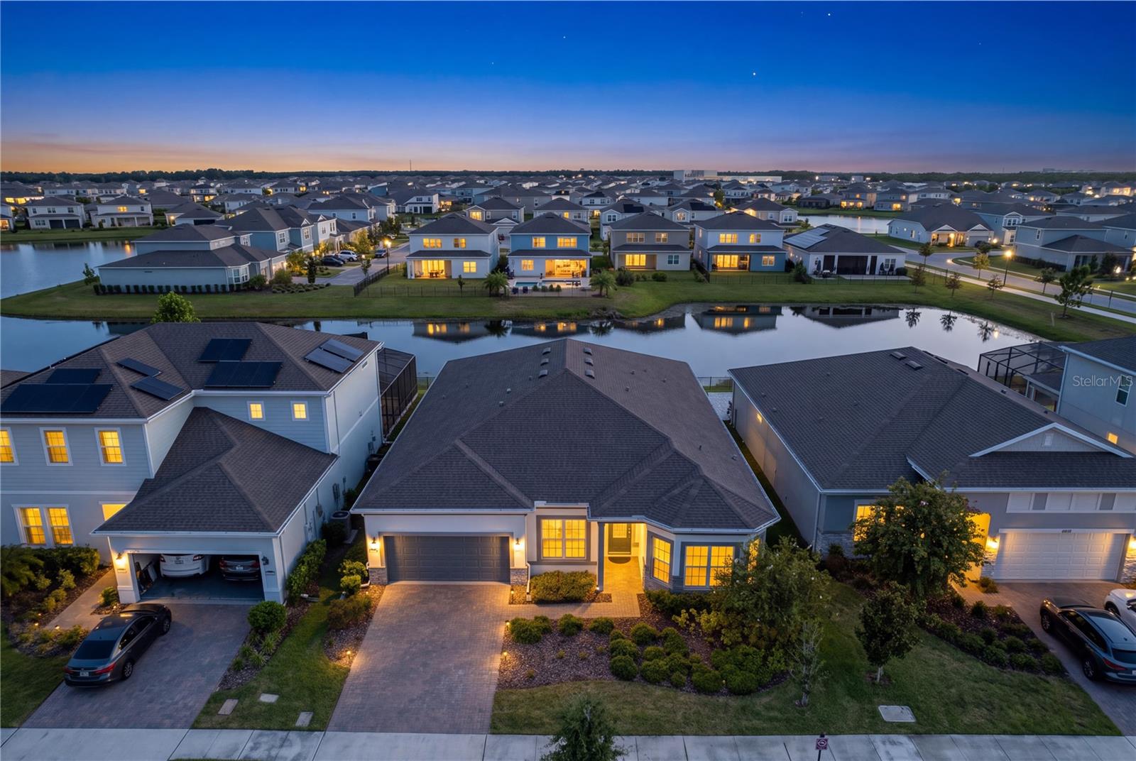 13828 Tybee Beach Ln Property Photo 1