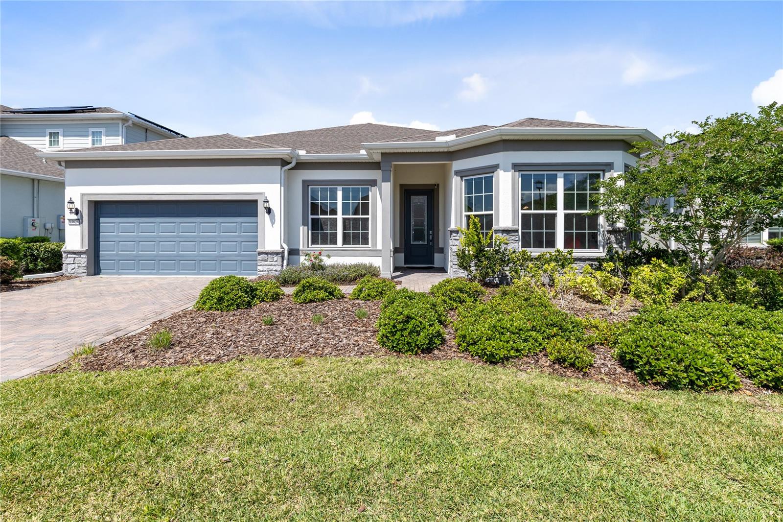 13828 Tybee Beach Ln Property Photo 2