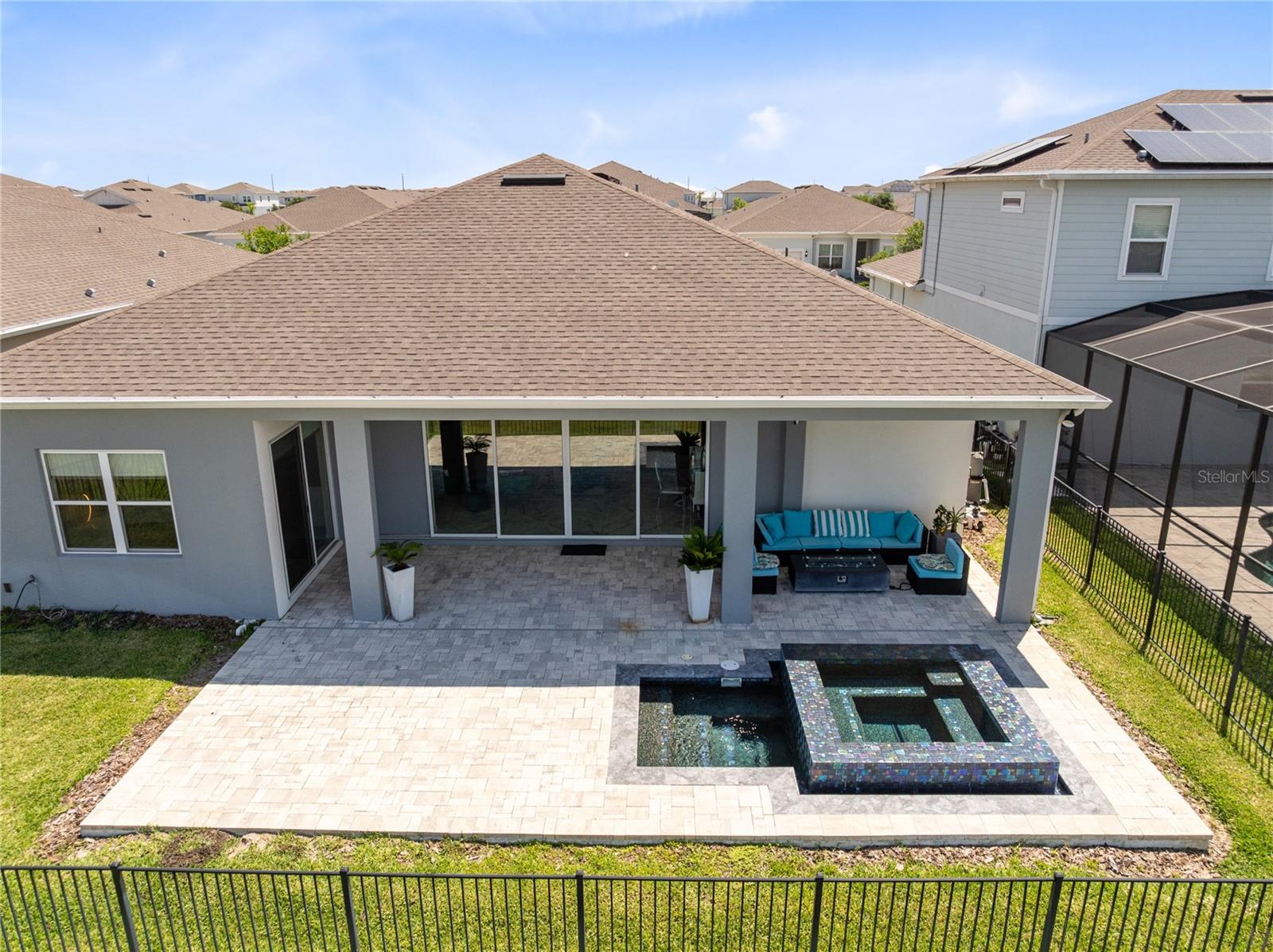 13828 Tybee Beach Ln Property Photo 37