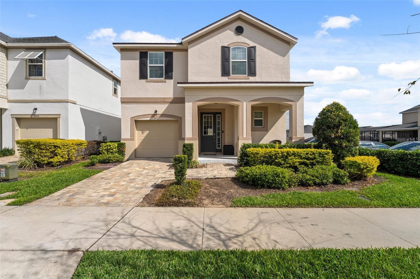 1841 Sawyer Palm Pl Property Photo 1