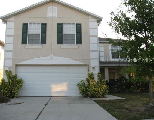 1244 Ocklawaha Dr Property Photo 1