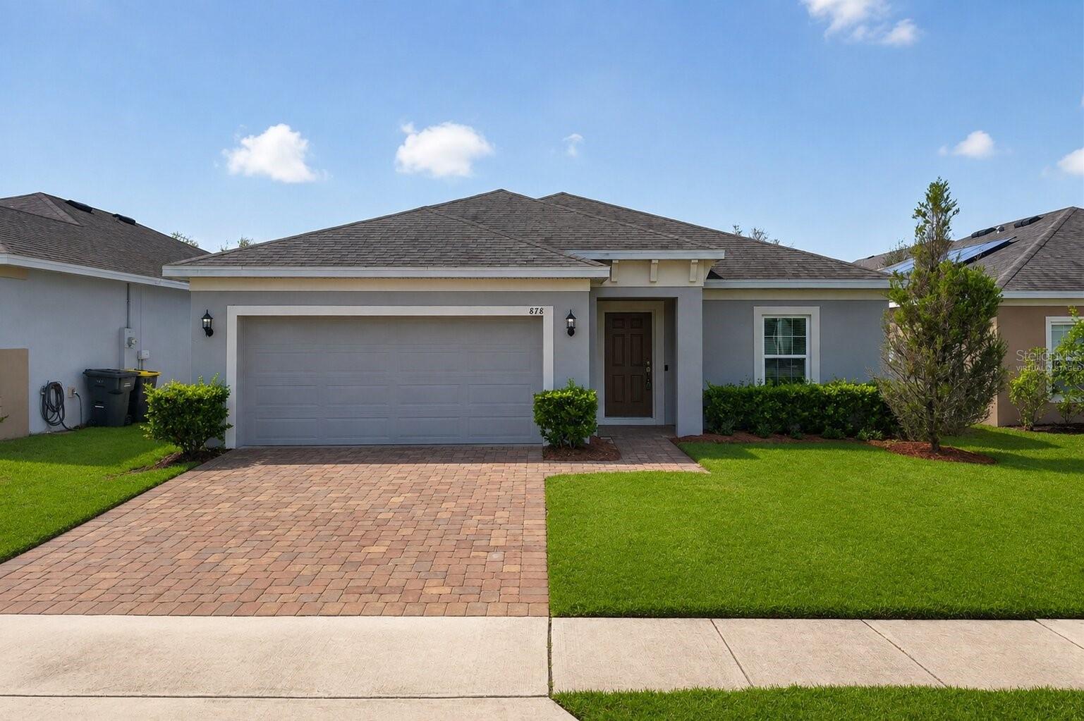 878 Benjamin Trl Property Photo 1