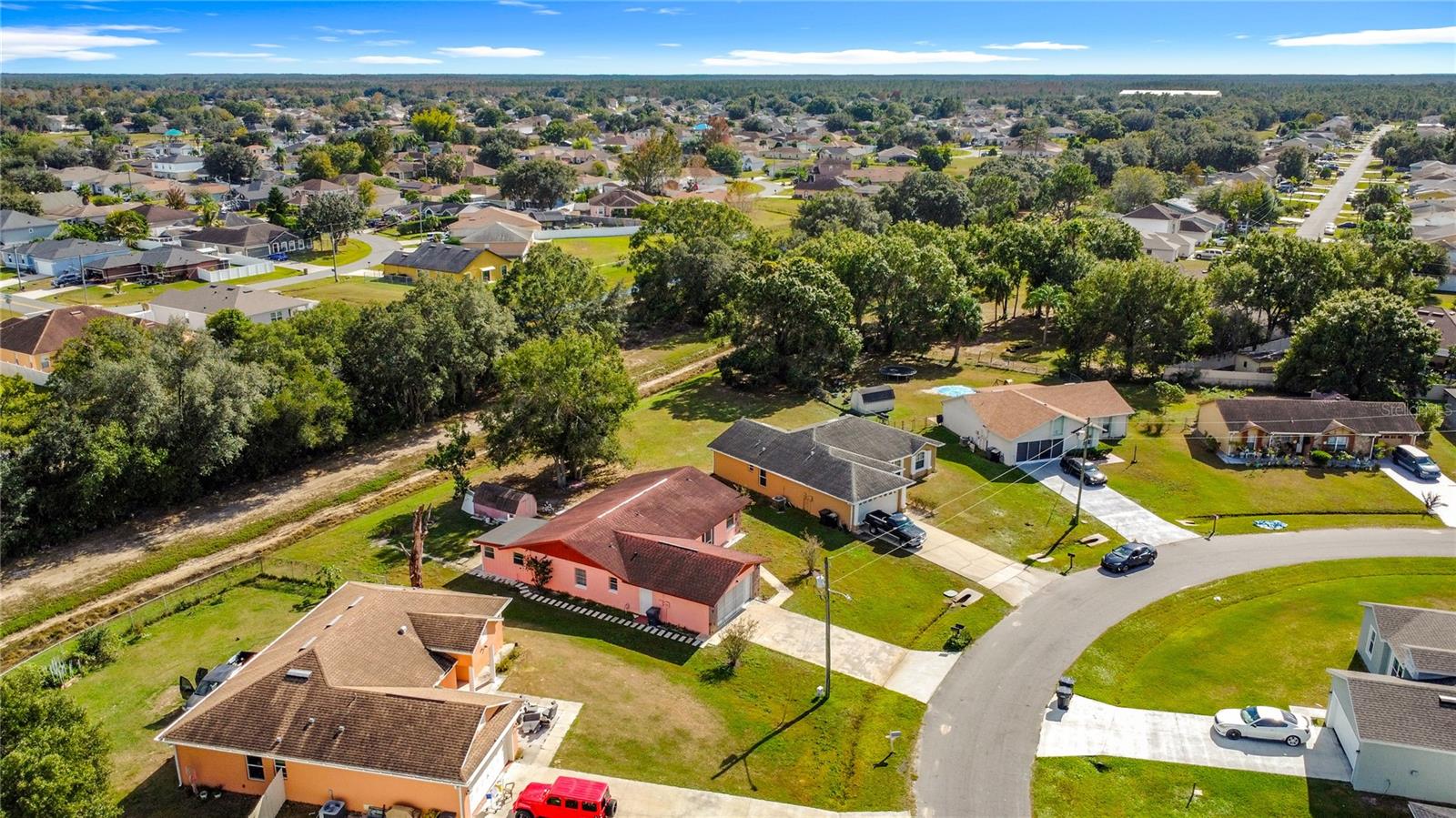 739 Dromedary Dr #efficiency Property Photo 4