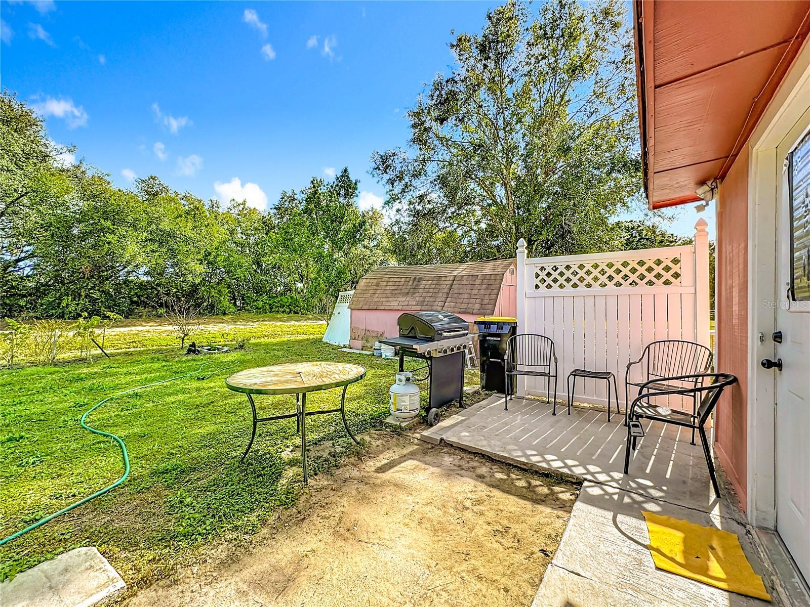 739 Dromedary Dr #efficiency Property Photo 19