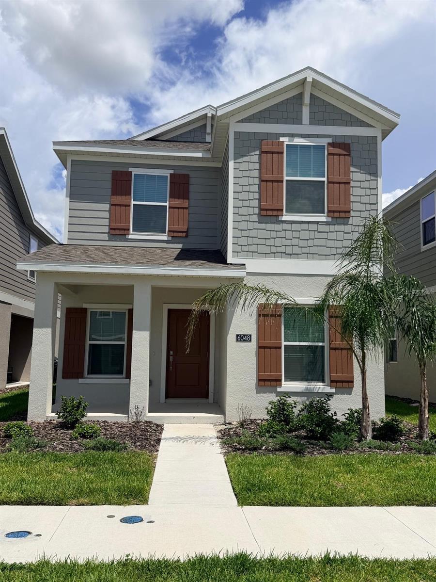 6048 ZEN WAY Property Photo 1