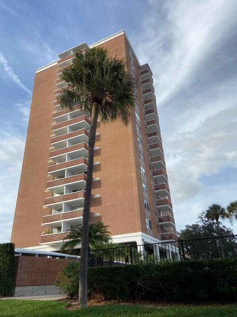 4015 Bayshore #17a Property Photo 4