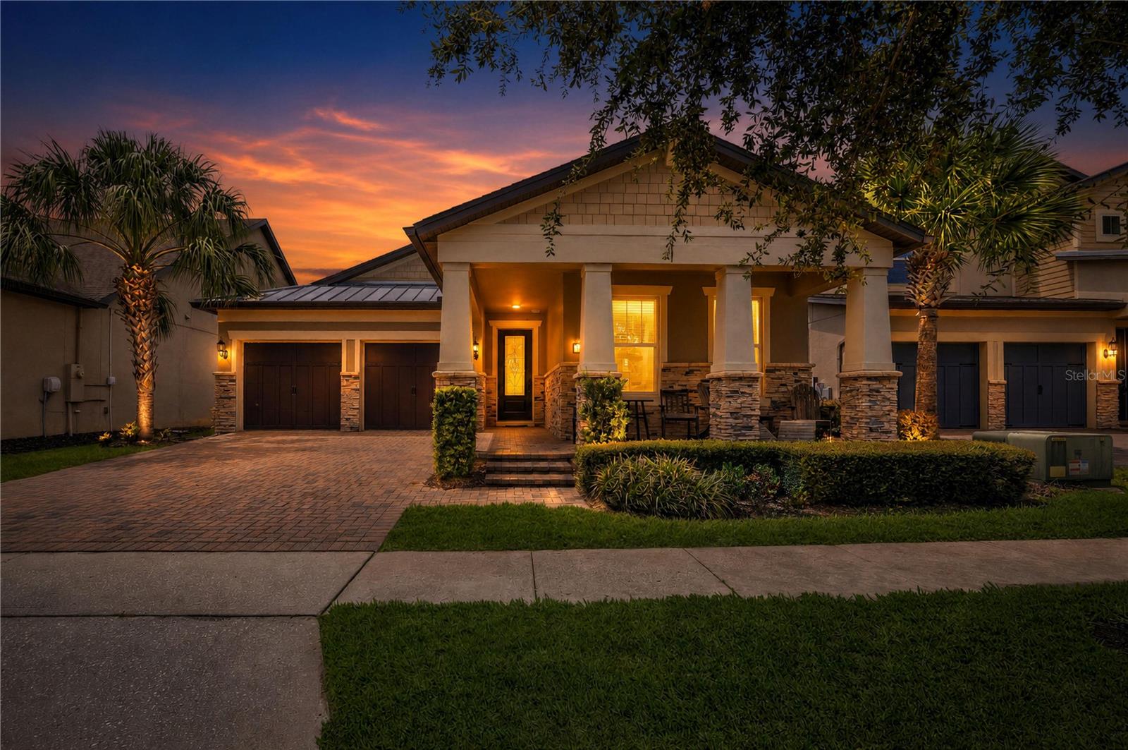7278 Twilight Bay Dr Property Photo 1
