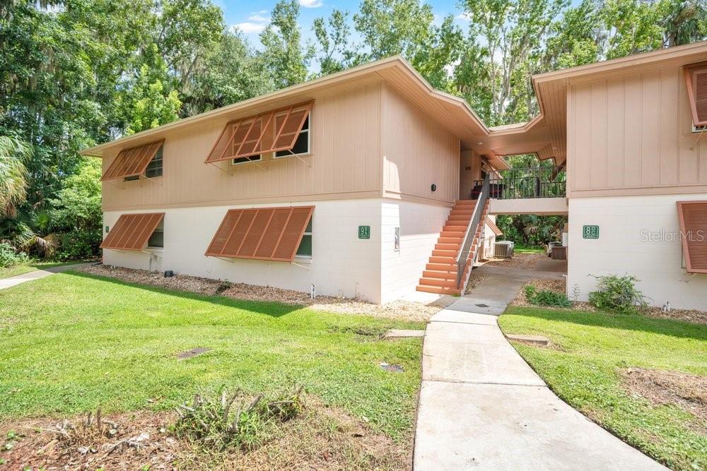 150 Wax Myrtle Woods Ct #9b Property Photo 1