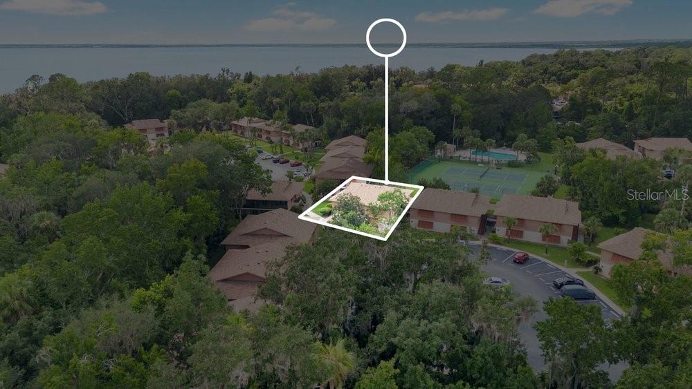 150 Wax Myrtle Woods Ct #9b Property Photo 27