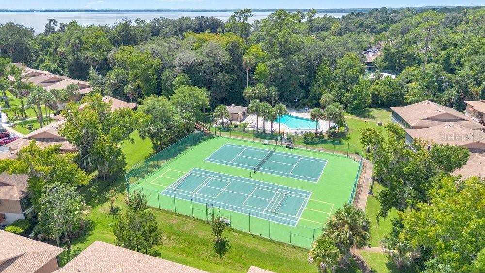 150 Wax Myrtle Woods Ct #9b Property Photo 28