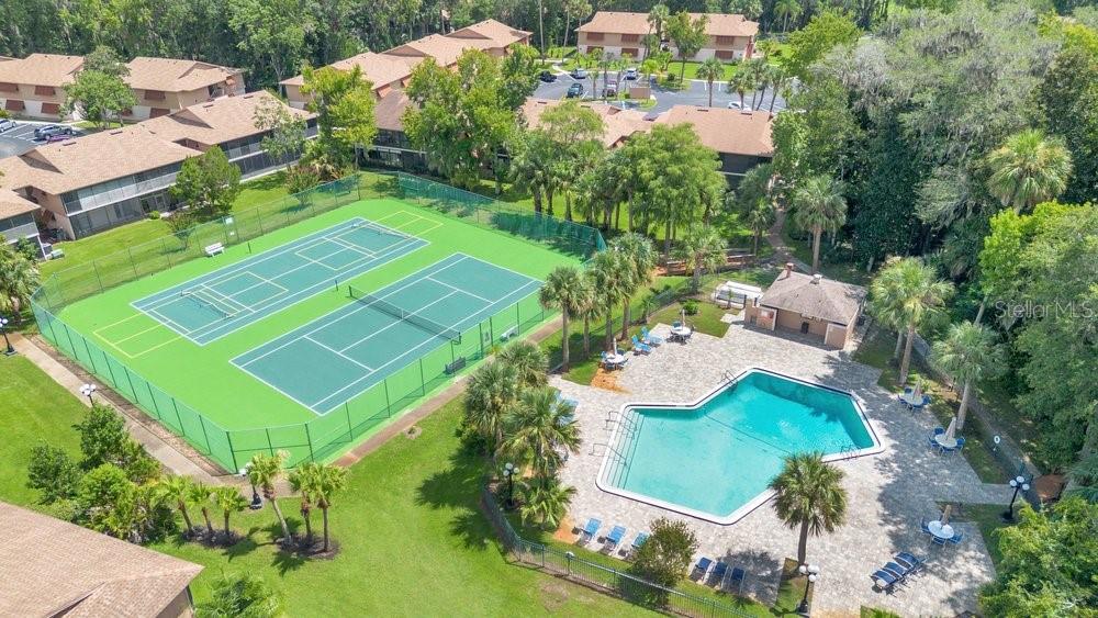 150 Wax Myrtle Woods Ct #9b Property Photo 29