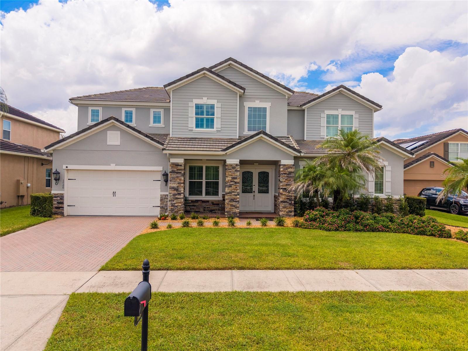 1720 Lake Roberts Landing Dr Property Photo 1