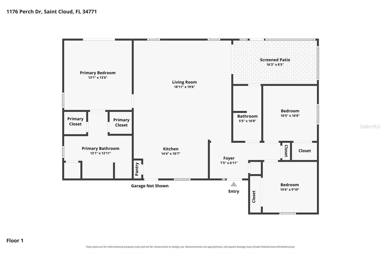 1176 Perch Dr Property Photo 20
