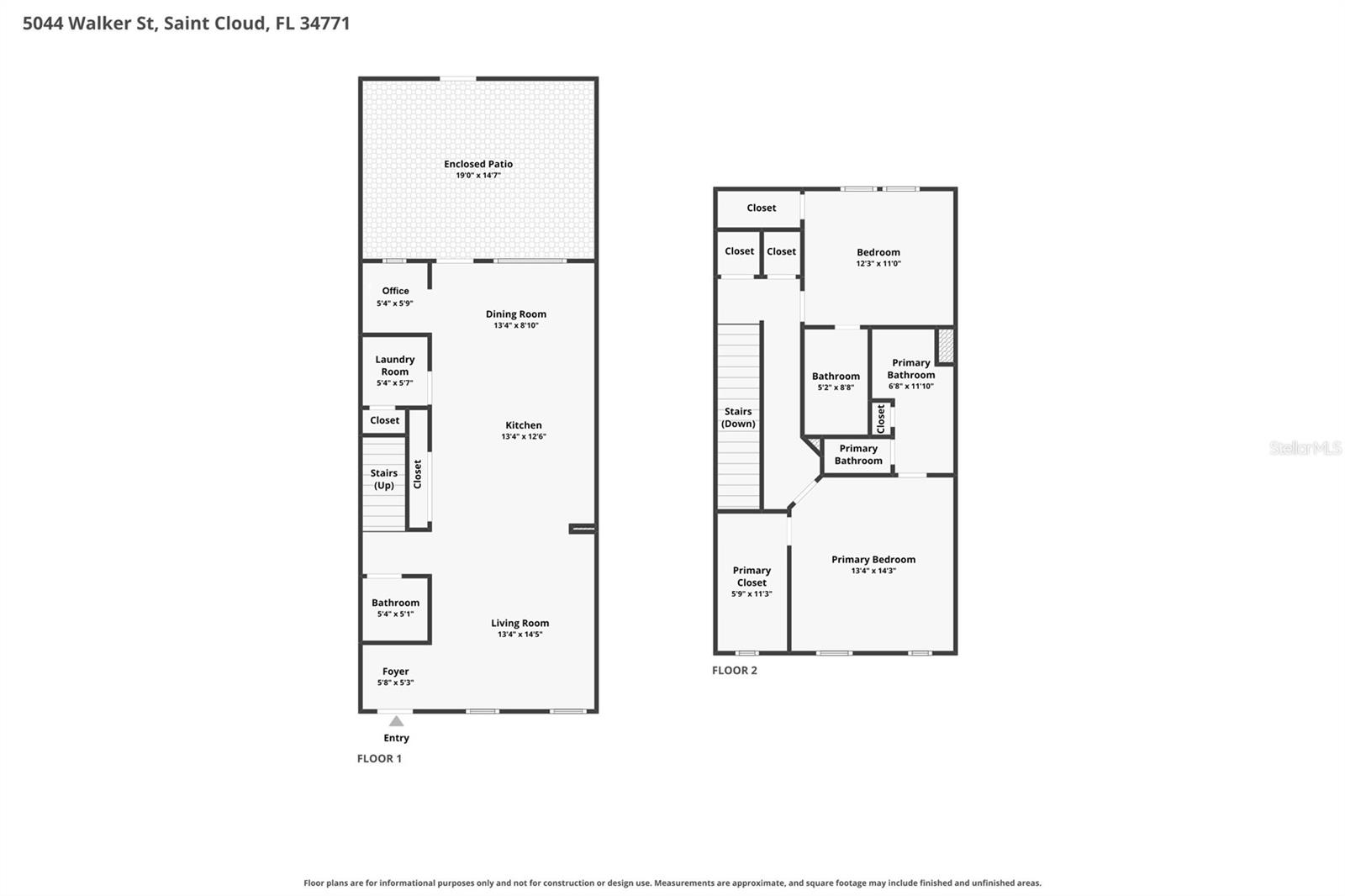 5044 Walker St Property Photo 21