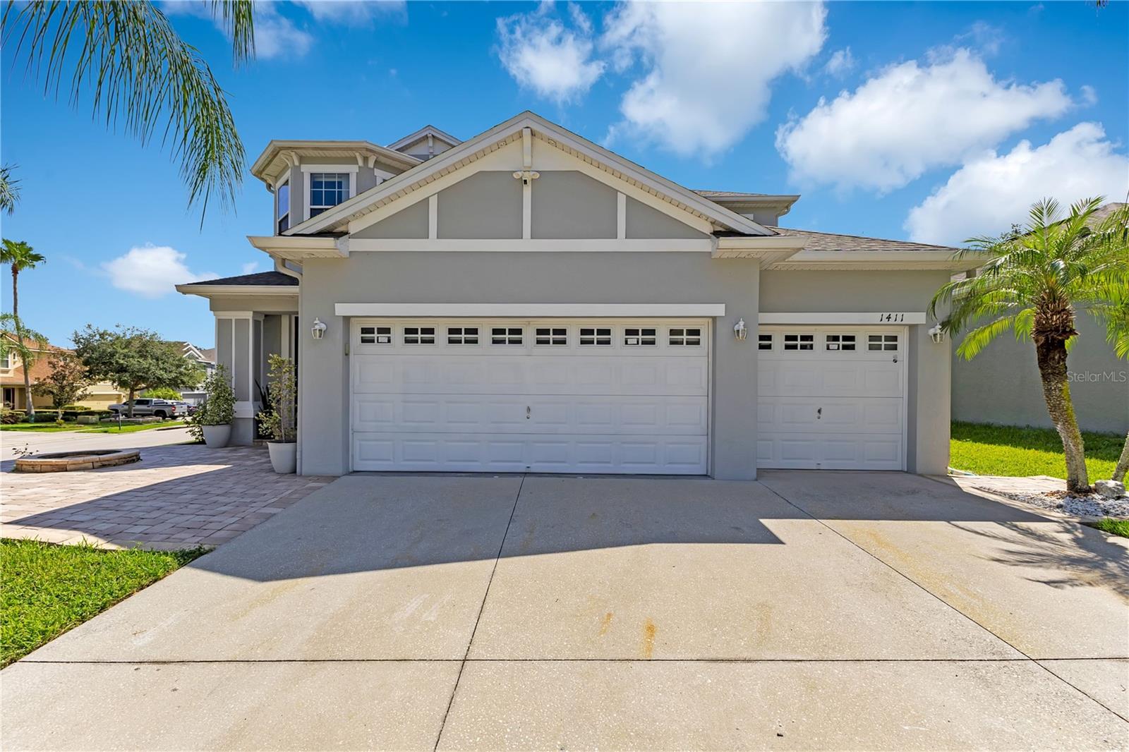 1411 Plumgrass Cir Property Photo 1