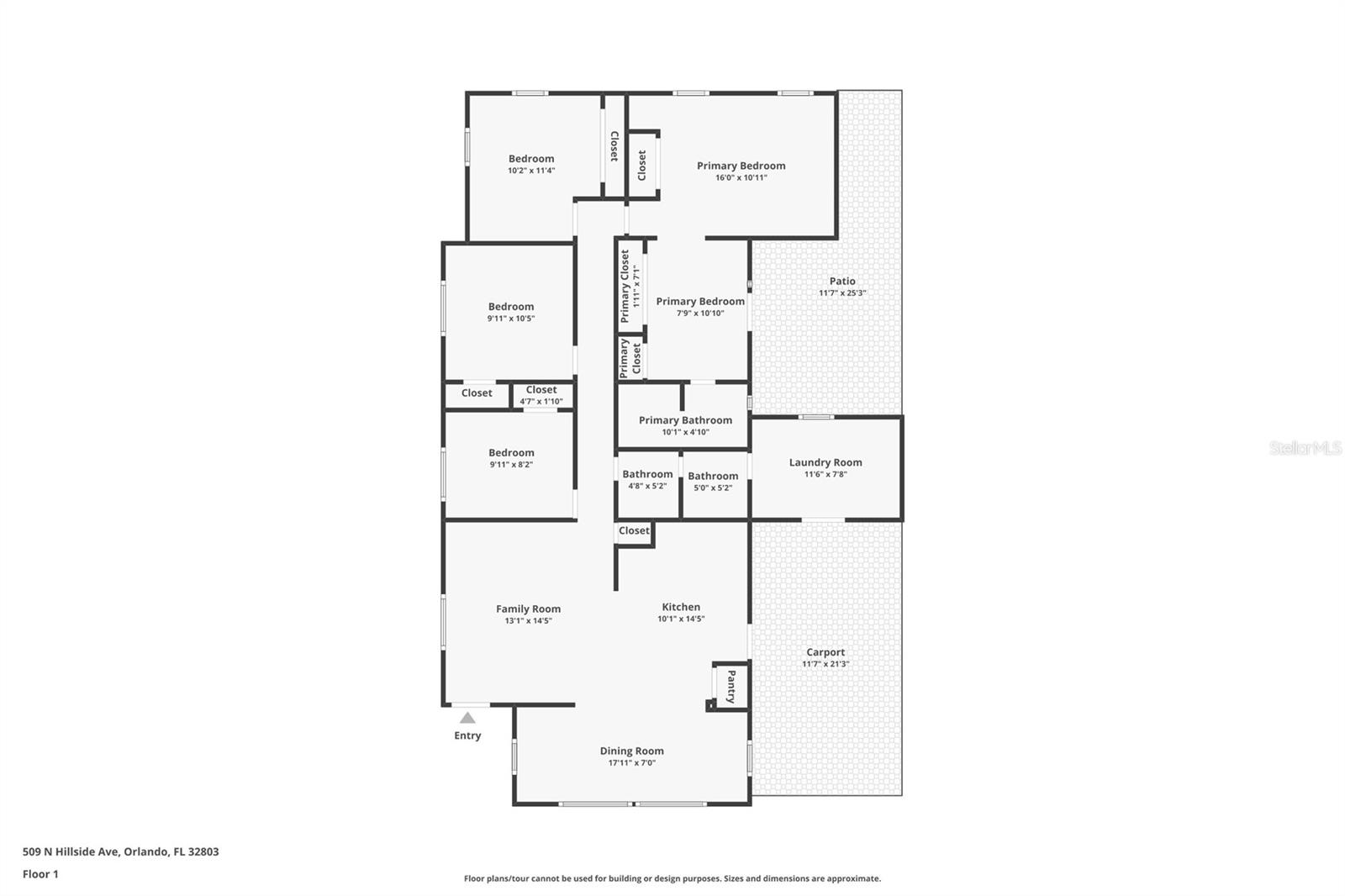 509 Hillside Ave Property Photo 25