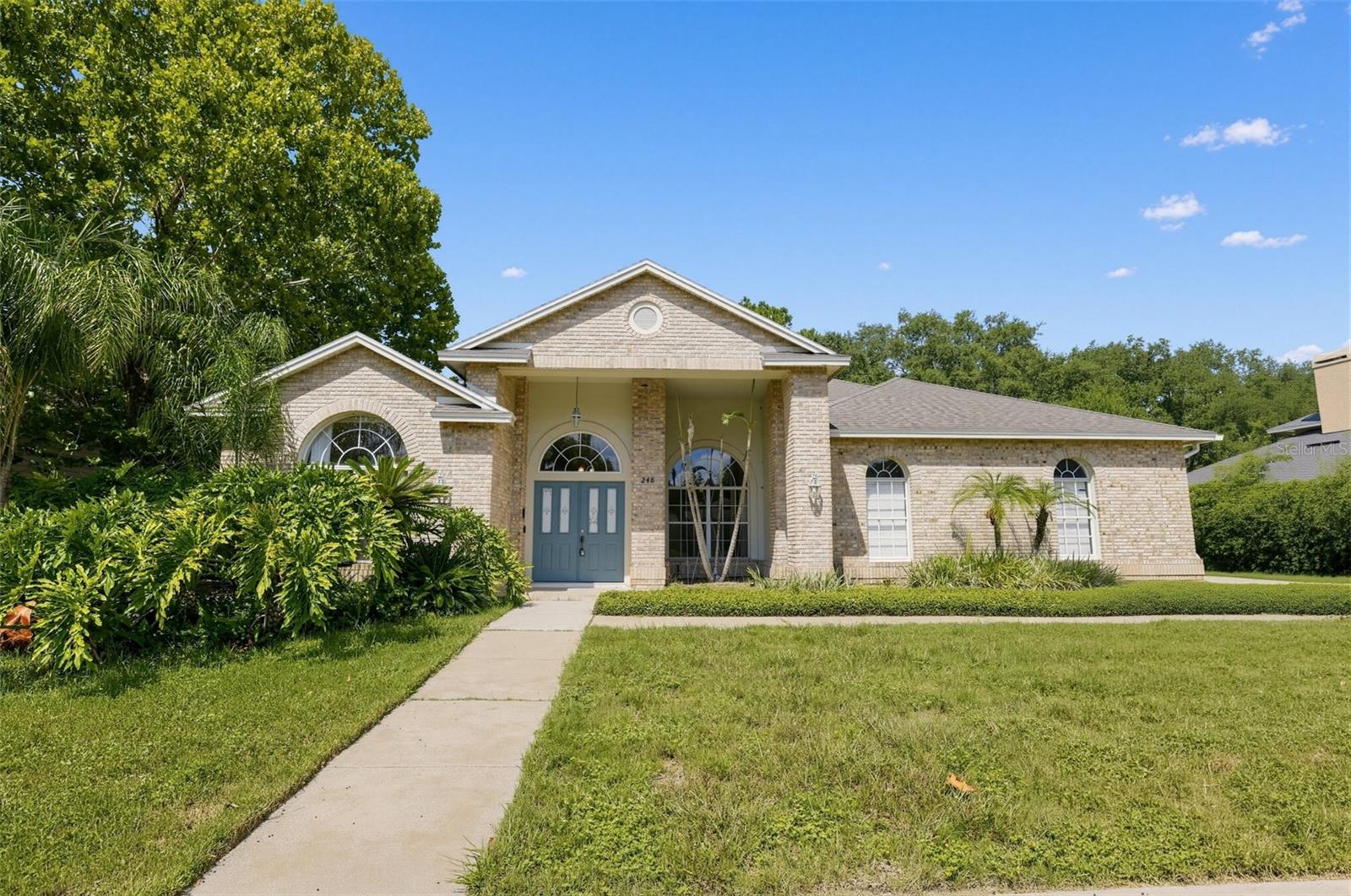 248 Huntridge Way Property Photo 1