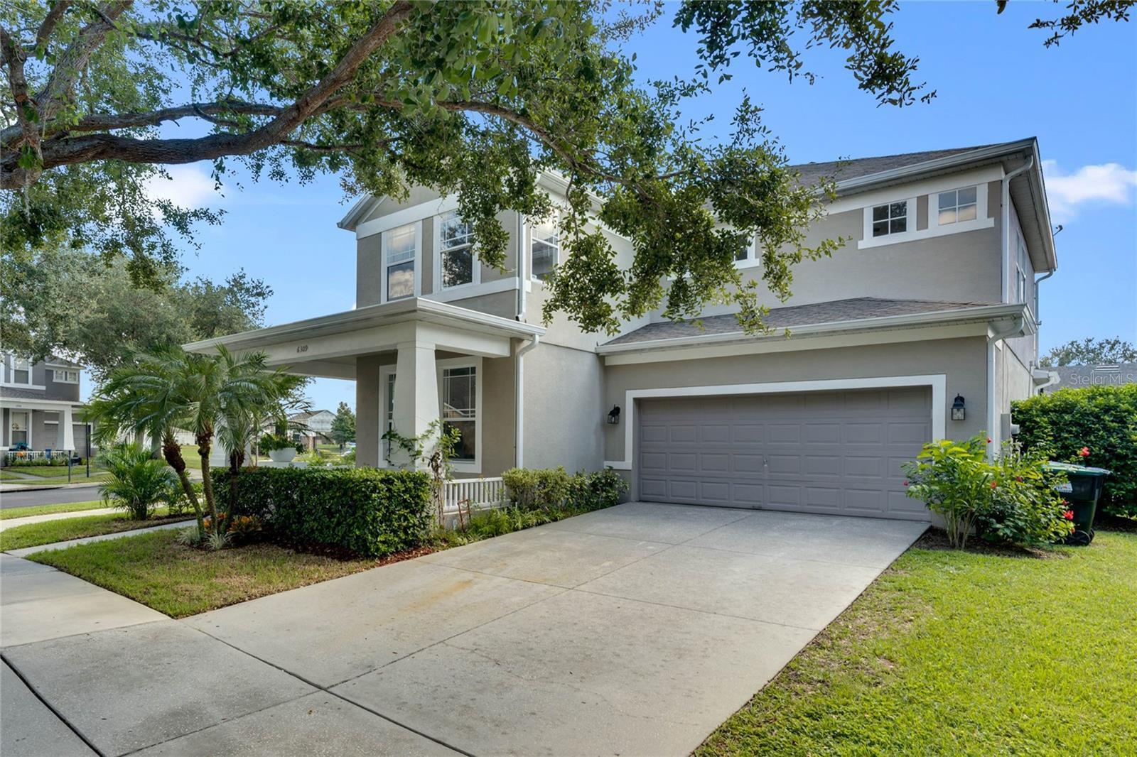 6309 Earthgold Dr Property Photo 3