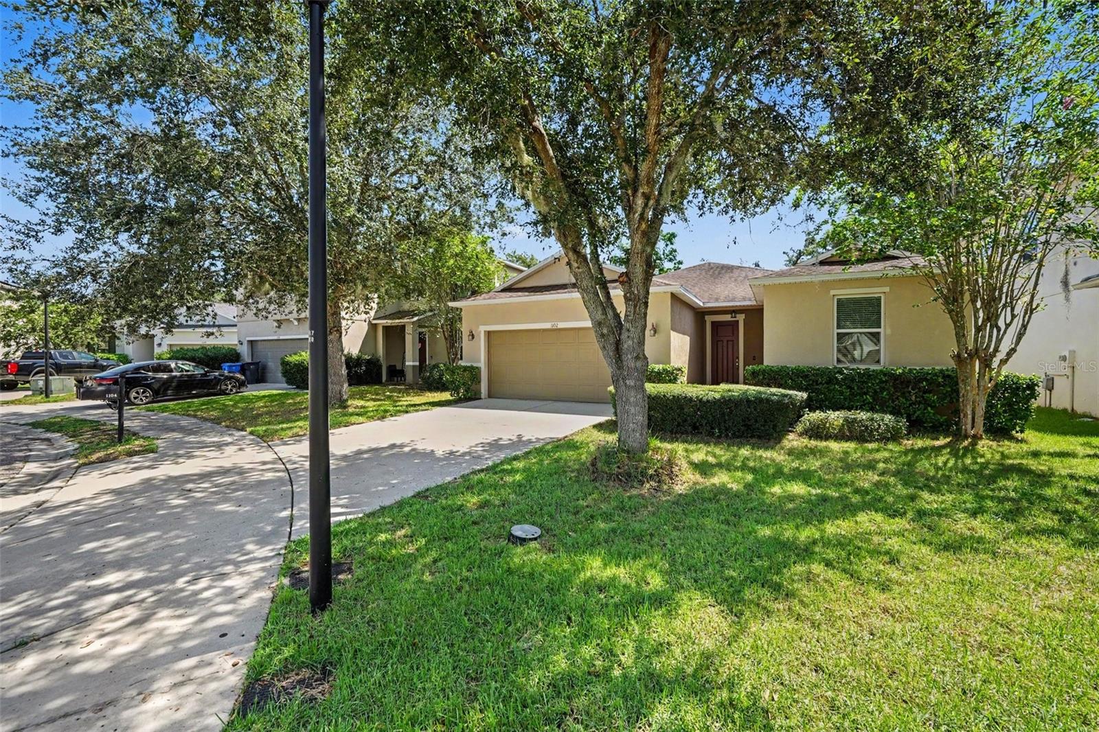 1102 Canyon Oaks Dr Property Photo 1
