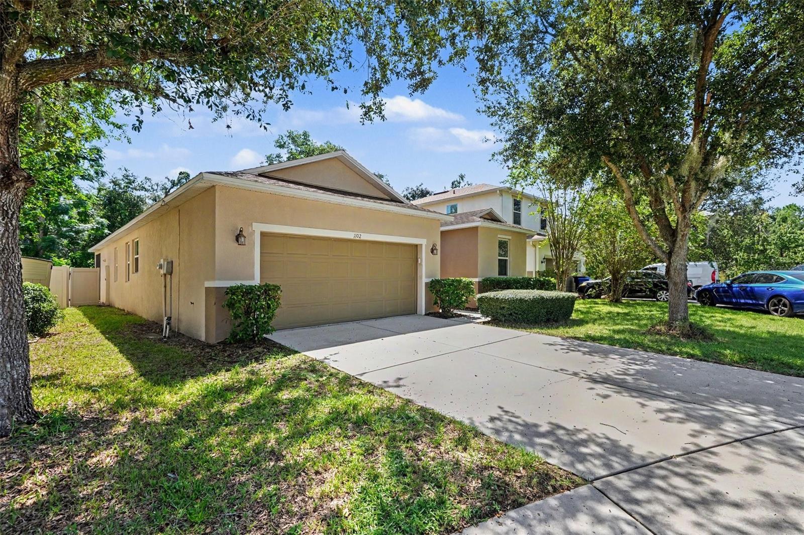1102 Canyon Oaks Dr Property Photo 7