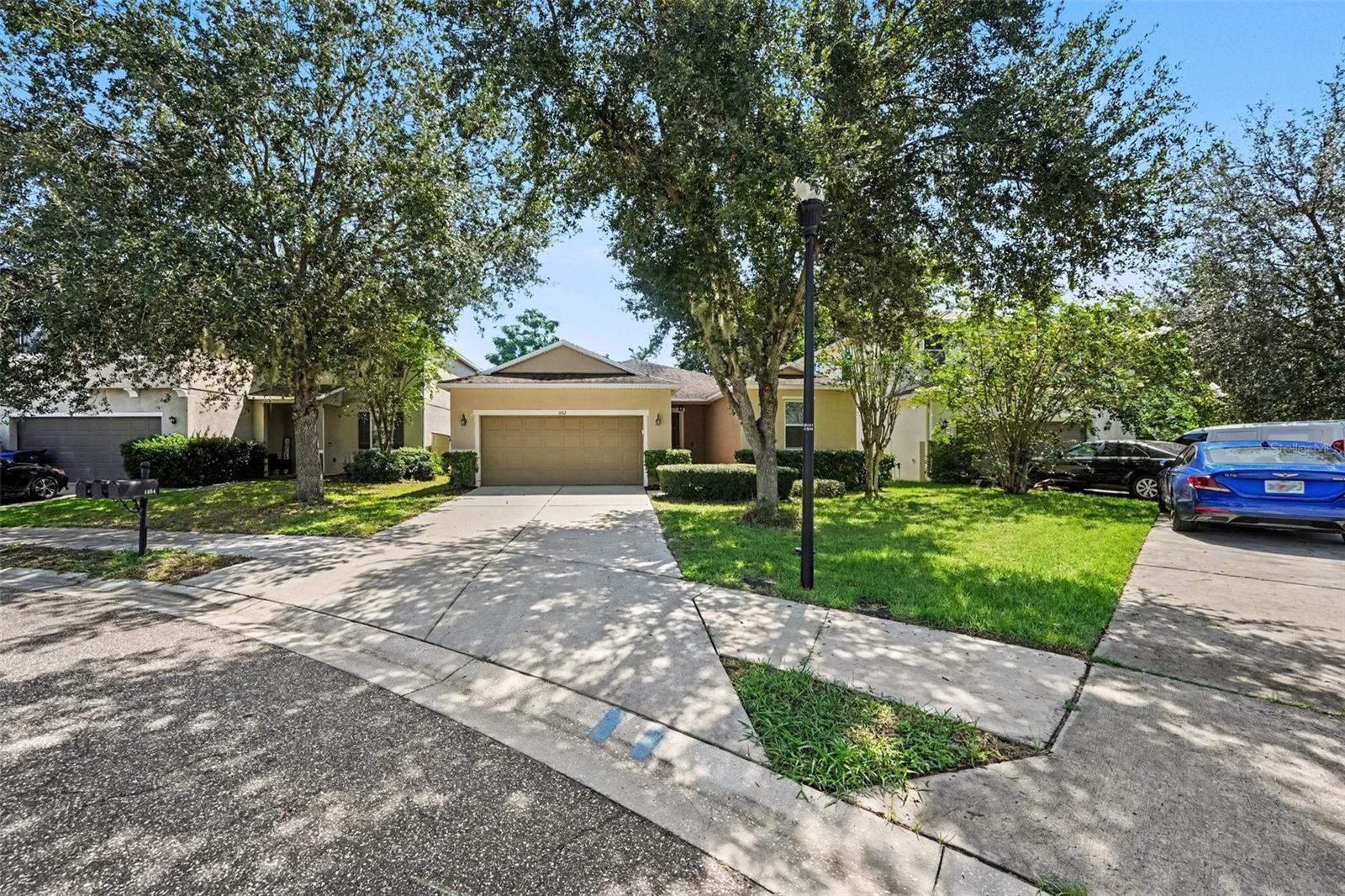 1102 Canyon Oaks Dr Property Photo 8