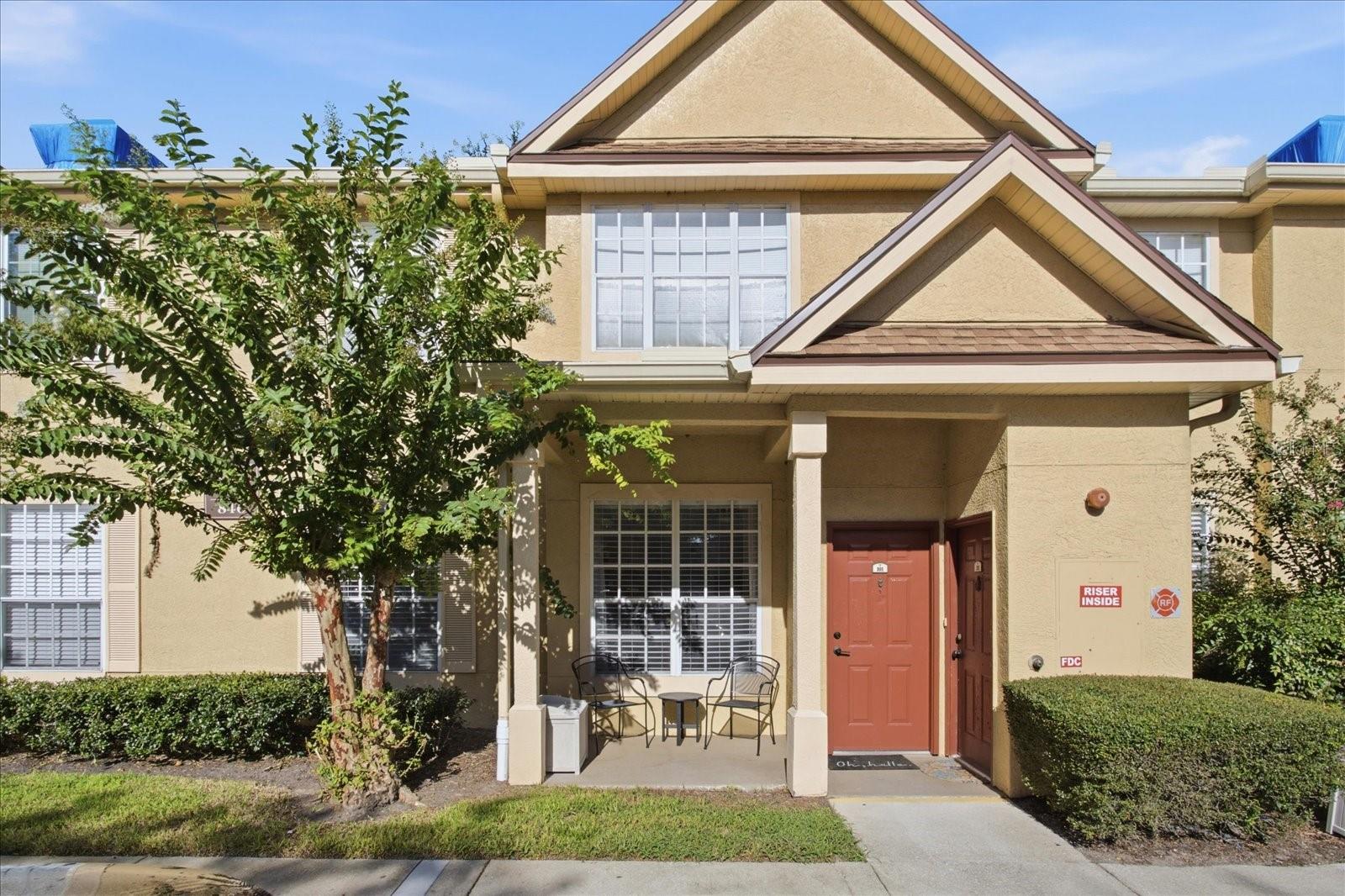 846 Grand Regency Pointe #101 Property Photo 1