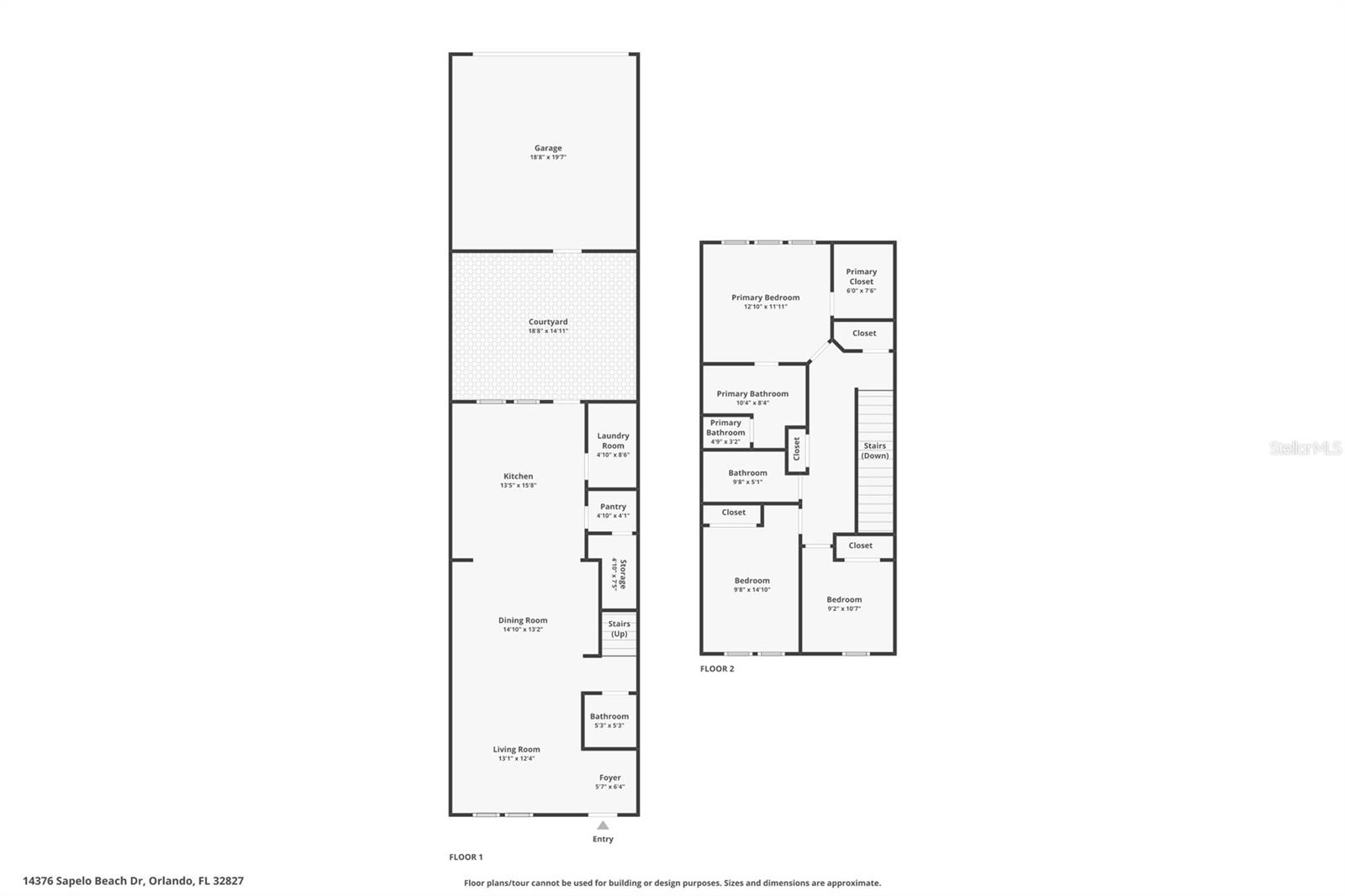 14376 Sapelo Beach Dr Property Photo 31