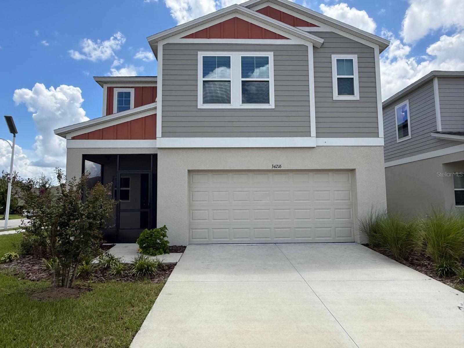 34216 SCARLET SAGE CT Property Photo 1