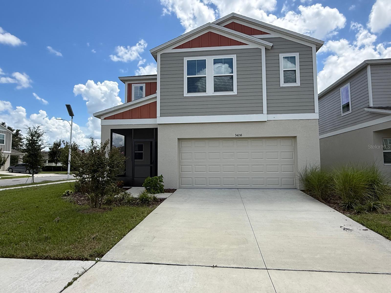 34216 Scarlet Sage Ct Property Photo 2