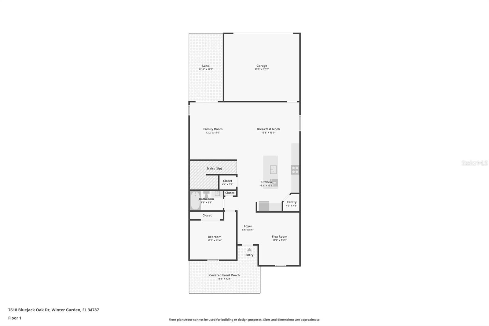 7618 Bluejack Oak Dr Property Photo 29