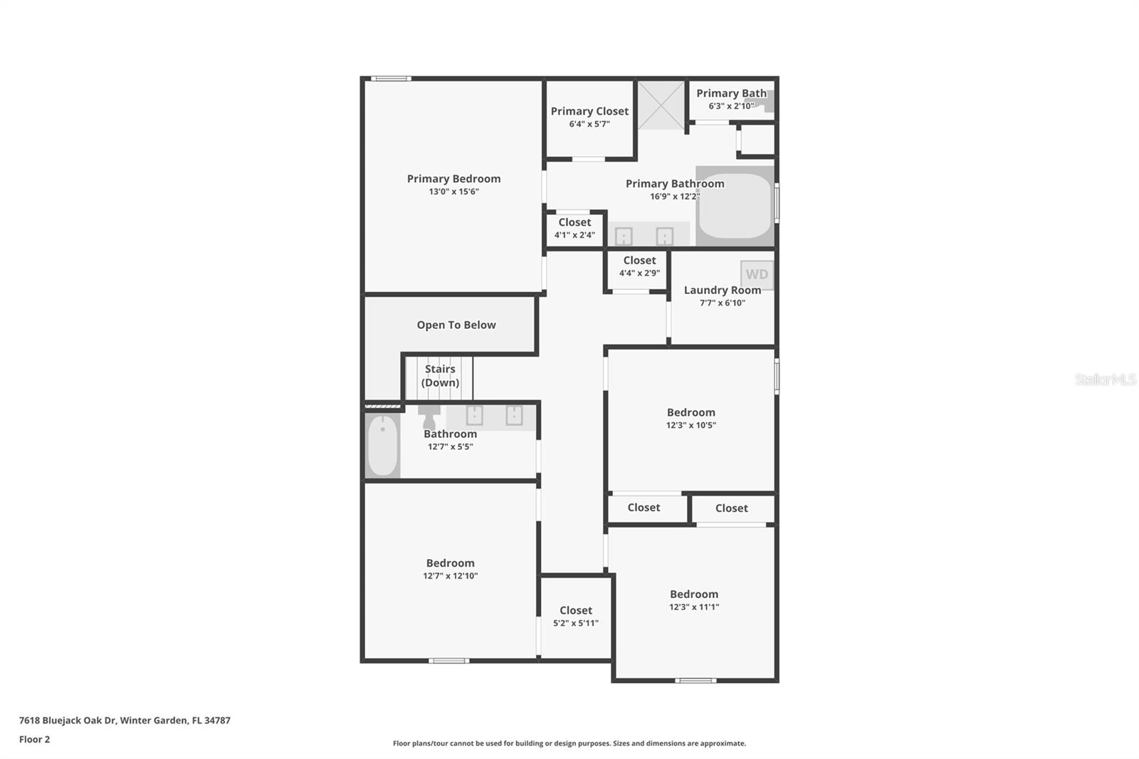 7618 Bluejack Oak Dr Property Photo 30