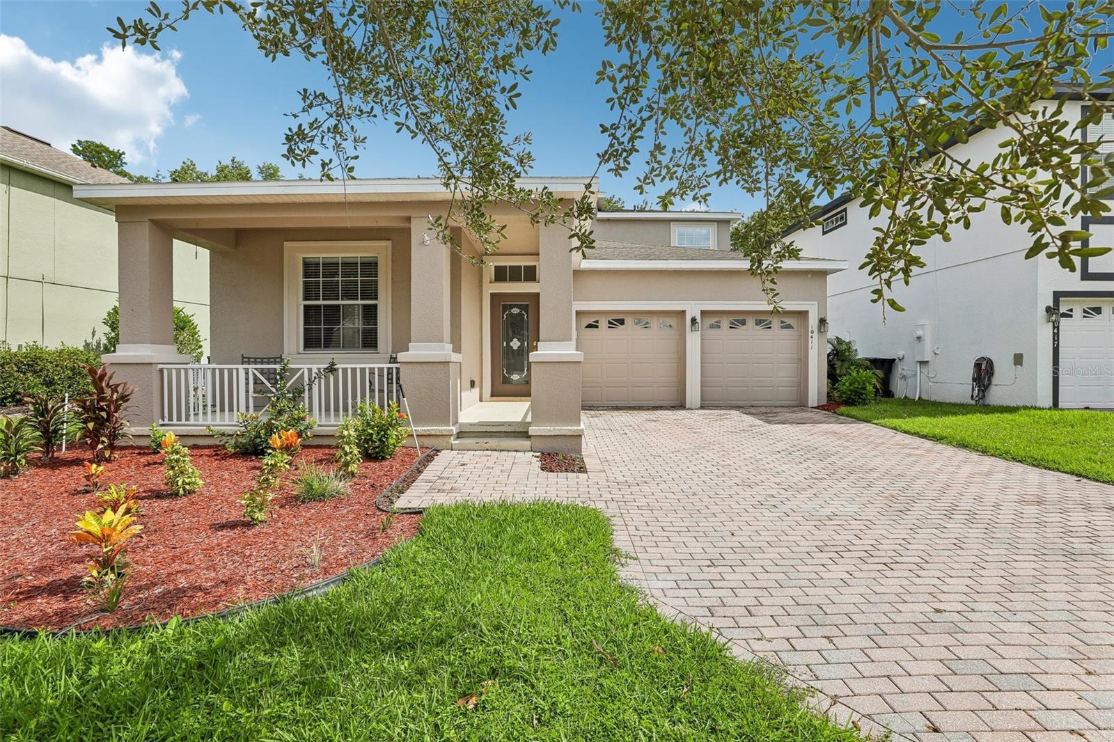 10411 Kristen Park Dr Property Photo 1