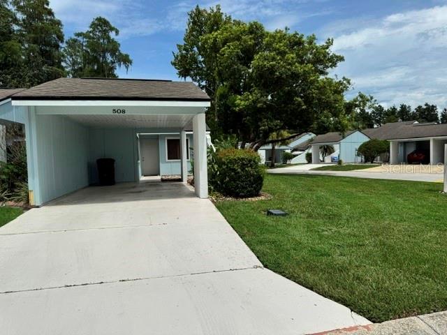 508 Prestwick Pl #1 Property Photo